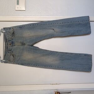 American Eagle Outfitters Relaxed Jeans 34x34